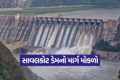 dam