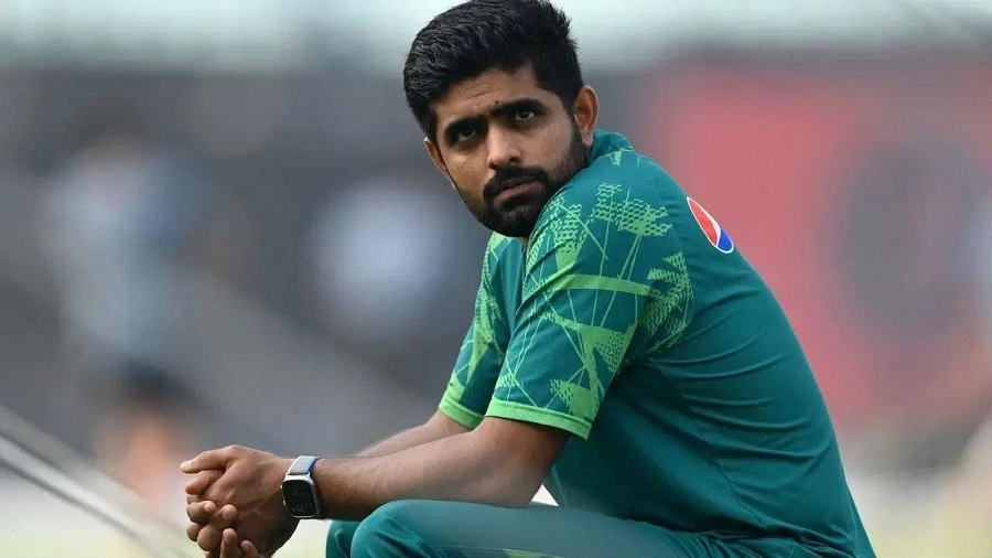 babar mazam