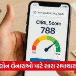 cibil 543