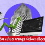 stocks 4364