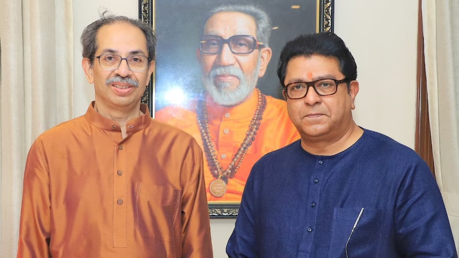Uddhav Thackeray
