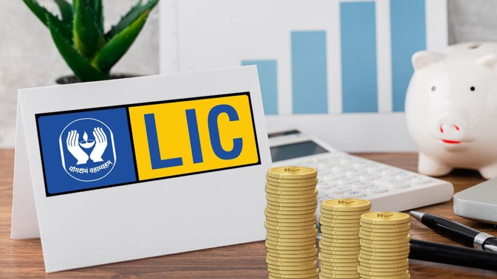 પતિ-પત્ની માટે LIC ની ધમાકેદાર ભેટ: એક જ પોલિસીમાં બંનેને મળશે વીમો અને ગેરંટી સાથે મબલખ વળતર! 3 Lic