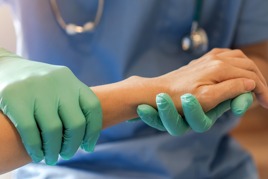 dr