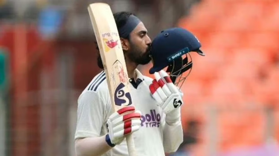 kr rahul