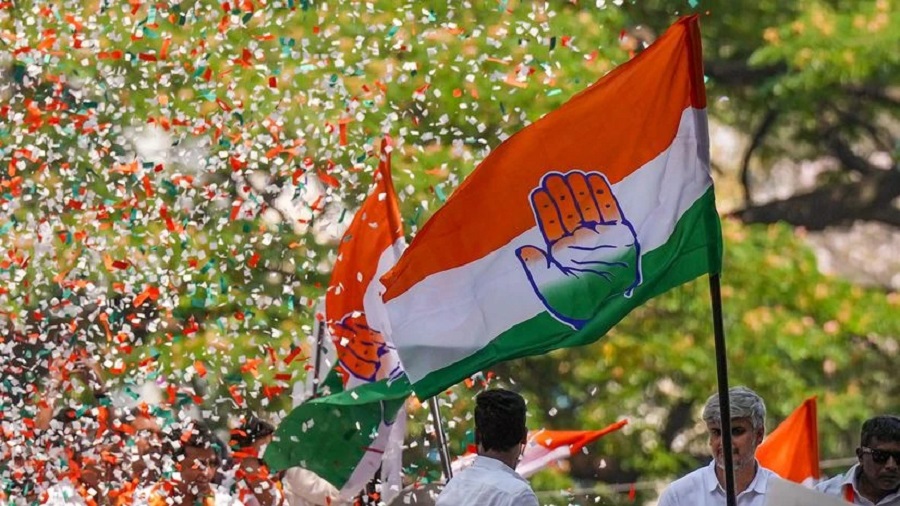 ફૈઝલ પટેલની 'Congress AP' પાર્ટી બનાવવાની વિચારણા, બહેન મુમતાઝ પટેલે કહ્યું: "મારો કોઈ લેવાદેવા નથી" 3 Congress