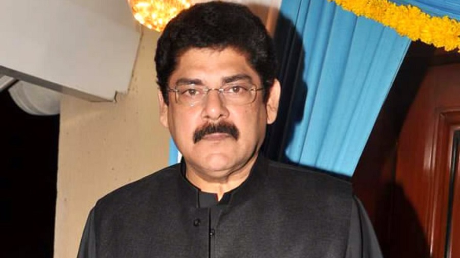 pankaj dhir