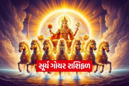Surya gochar 1410