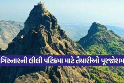 Girnar 1710