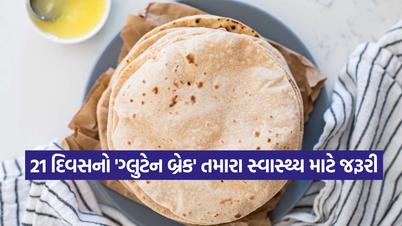 આધુનિક આહારમાં ઘઉંની રોટલીની યોગ્યતા પર સવાલ, બાજરી-જુવાર અપનાવવાનો સમય 57 Roti 1910