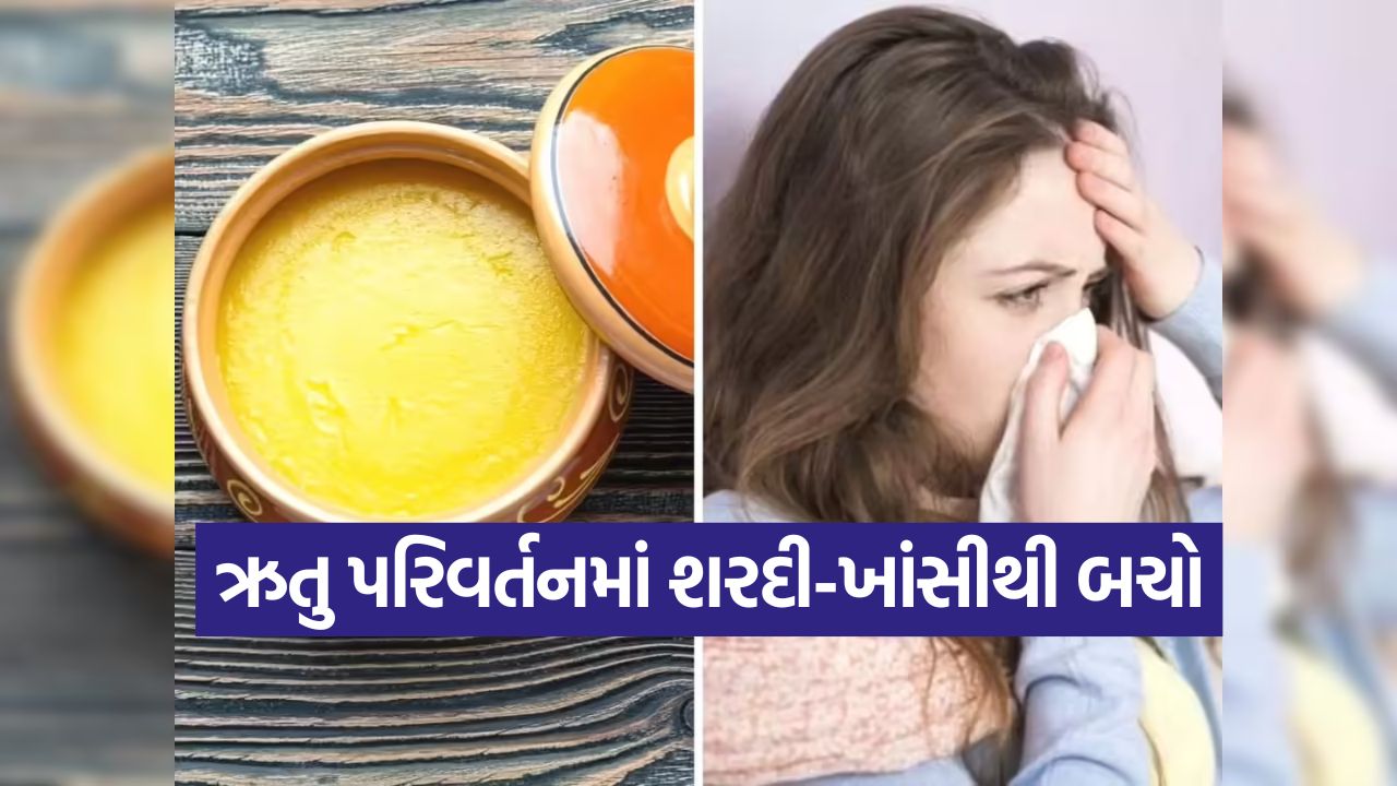 ઋતુ પરિવર્તનમાં શરદી-ખાંસીથી બચો, નબળી રોગપ્રતિકારક શક્તિ ધરાવતા લોકો માટે શરદી-ફ્લૂથી બચવા 7 આયુર્વેદિક અને ડિટોક્સ ટિપ્સ 51 Cold caugh 2010