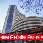 stock market 545