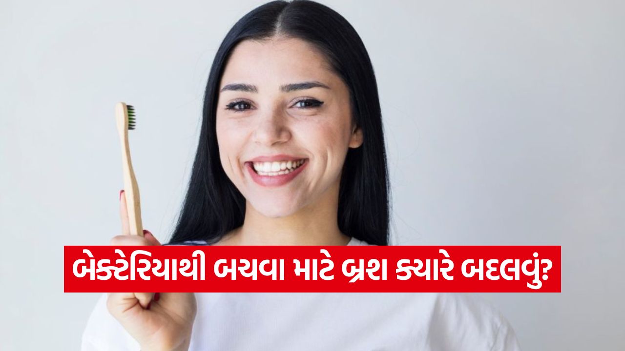 તમારું ટૂથબ્રશ છે લાખો બેક્ટેરિયાનું ઘર! જાણો બ્રશ ક્યારે બદલવું? 53 Brush 2010