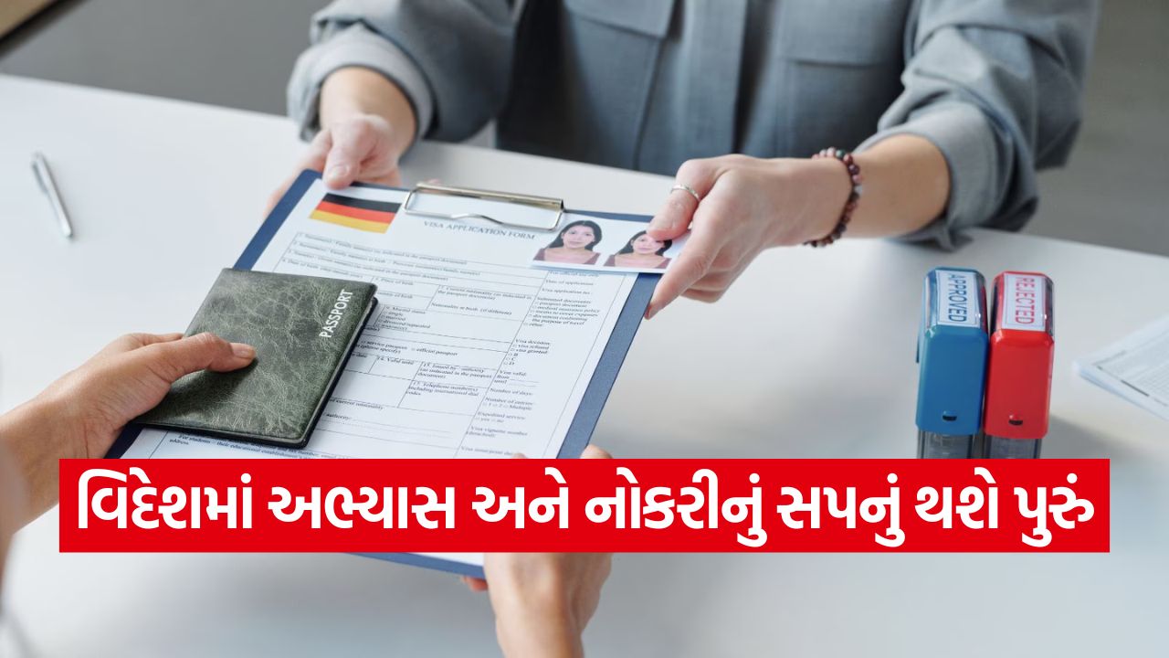 ઓસ્ટ્રેલિયામાં કારકિર્દી બનાવવાનો સુવર્ણ અવસર: ઉંમર 35 વર્ષથી ઓછી હોય તો Phd બાદ 3 વર્ષ સુધી રહેવાની મંજૂરી, આ છે નિયમો 49 work visa 2110