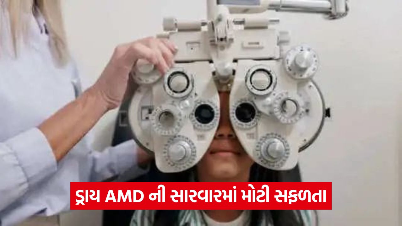 સિમ કાર્ડના કદની ચિપ અંધત્વ મટાડે છે: PRIMA સિસ્ટમનું આંતરરાષ્ટ્રીય પરીક્ષણ સફળ થયું 49 54