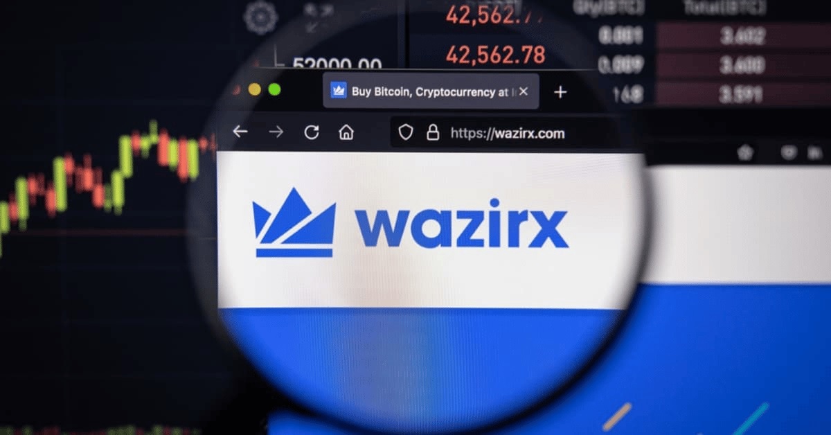 સિંગાપોર કોર્ટની મંજૂરી બાદ WazirX ફરીથી લોન્ચ 2 wazirx 32