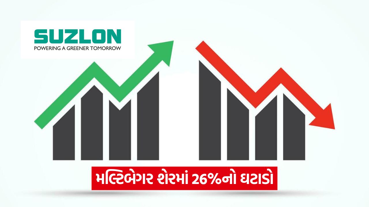 સુઝલોન એનર્જીના શેર પાંચ મહિનામાં 26% ઘટ્યા છે: નિષ્ણાતોનો અંદાજ 15 web 3