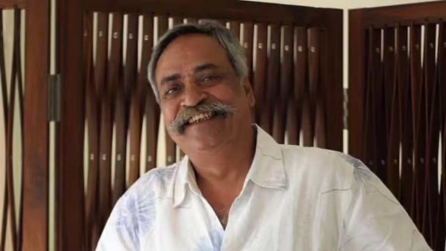 'અબકી બાર મોદી સરકાર' સૂત્રના સર્જક પીયૂષ પાંડેનું નિધન, ભારતીય એડવર્ટાઇઝિંગ જગતને સૌથી મોટો ઝટકો! 2 piyush panndey