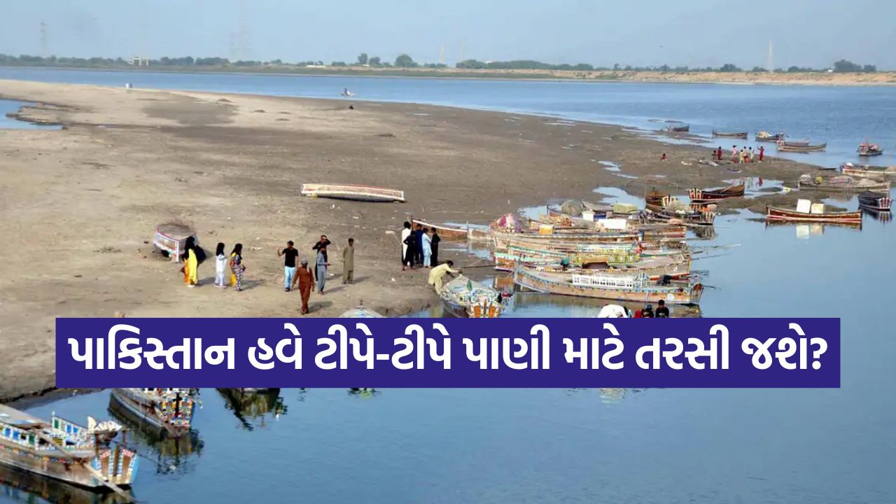 ભારત પછી હવે અફઘાનિસ્તાન પણ પાણી રોકશે, ટીપે-ટીપે પાણી માટે તરસી જશે પાકિસ્તાન; કુનાર નદી પર બંધાશે ડેમ 23 pakistan2