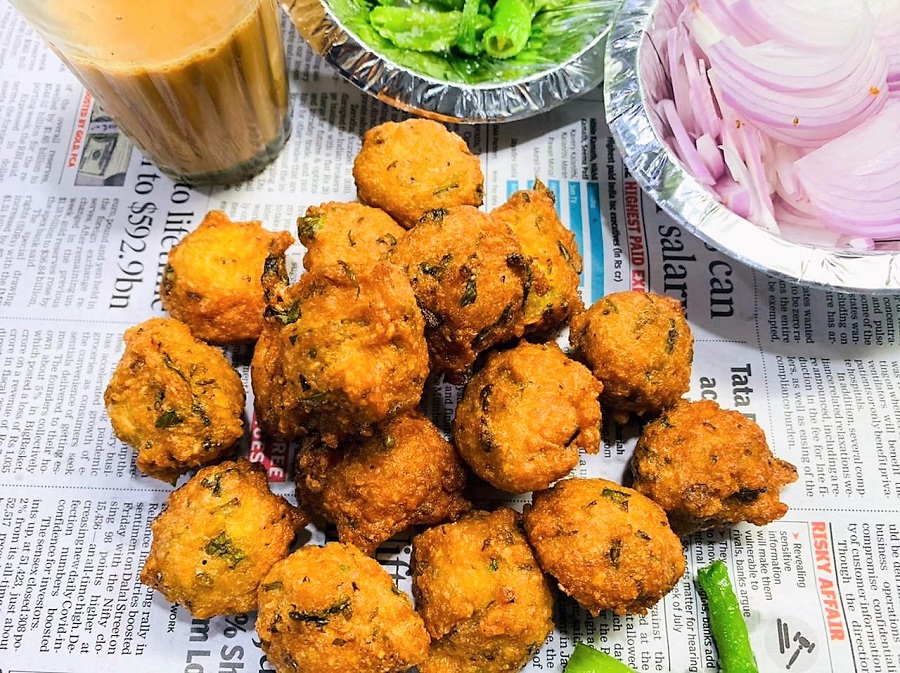 સાંજે ચા સાથે બનાવો 'મગ દાળના વડા'નો સ્વાદિષ્ટ નાસ્તો, દિવસભરનો થાક એક મિનિટમાં દૂર! 3 vada