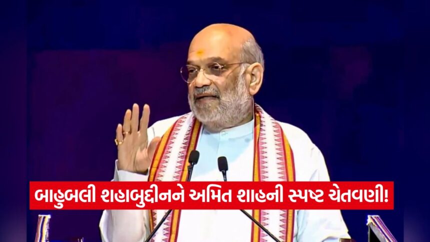 amit shahs