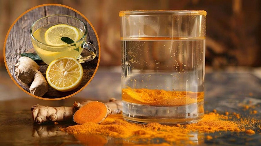 હળદરનું પાણી: માત્ર મસાલો નહીં, આ છે શિયાળાની અનેક બીમારીઓનો રામબાણ ઈલાજ! 3 water1