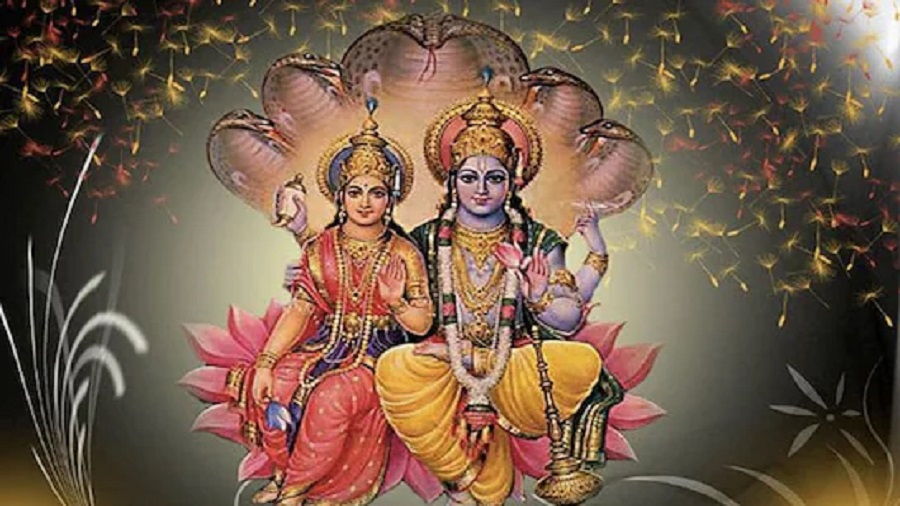 દેવઉઠી એકાદશી ૨૦૨૫: ફક્ત આ મંત્રોનો જાપ કરો, માતા લક્ષ્મી તરત જ પ્રસન્ન થઈ ધન વરસાવશે! 3 aekasdshi1