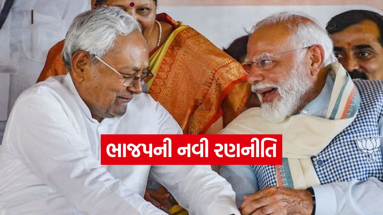 બિહાર ચૂંટણી ૨૦૨૫: ભાજપે ૧૦૧ બેઠકો પર ઉમેદવાર ઉતાર્યા, પણ આ ૬ જિલ્લાઓને કેમ કર્યા છોડી દીધા? 39 bhihar