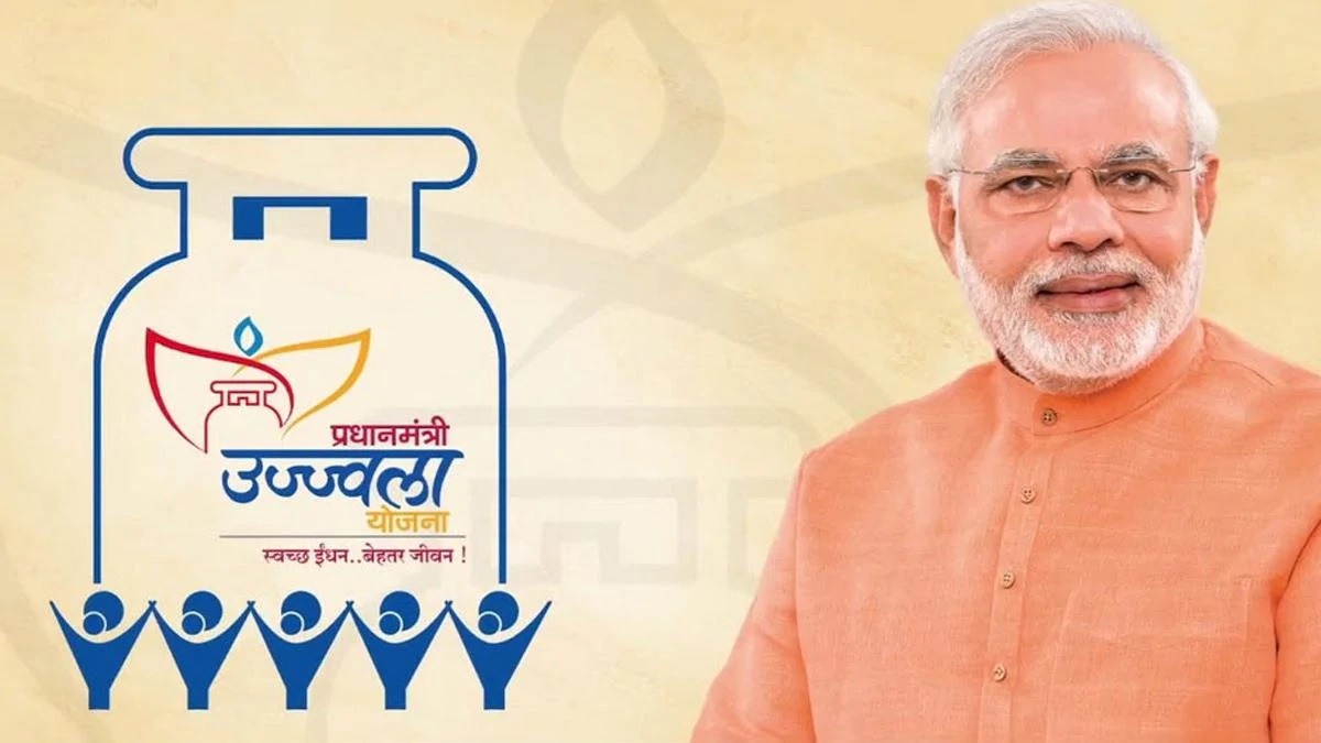 Pradhan Mantri Ujjwala Yojana - દેશની 95% થી વધુ વસ્તી માટે LPG કવરેજ 3 WhatsApp Image 2025 10 25 at 11.10.08 AM