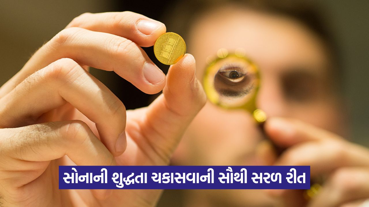 છેતરપિંડીથી બચો! તમારા સોનાની શુદ્ધતા ચકાસવા માટે BIS કેર એપનો ઉપયોગ કરો 33 india 65 1