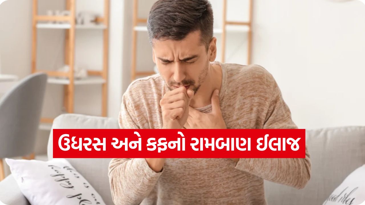 જૂનામાં જૂની ઉધરસ અને જામેલા કફને બહાર કાઢી નાખશે આ દેશી નુસખો, શિયાળામાં છે ખૂબ જ ફાયદાકારક 25 udharsh