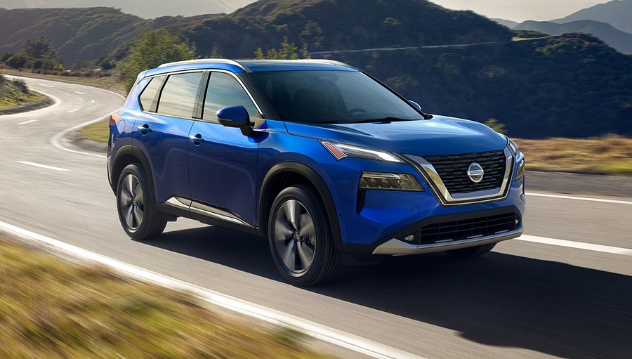 XUV700 ને ટક્કર આપવા આવી રહી છે આ નવી 7-સીટર SUVs! Renault, Nissan અને Hyundai મેદાનમાં 3 nissan1