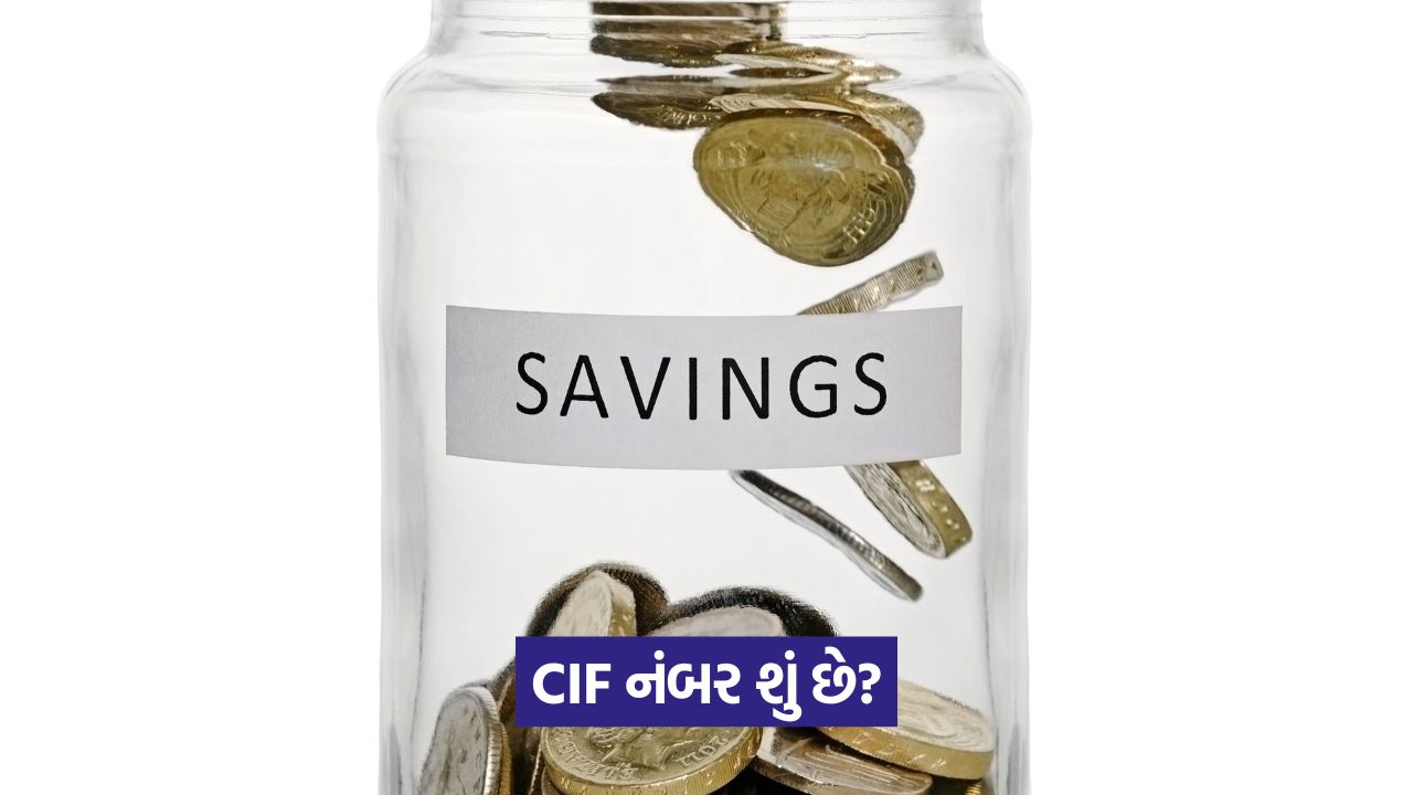CIF નંબર કેમ મહત્વપૂર્ણ છે: તમારા બધા બેંક ખાતા, લોન અને FD સાથે તેનો સંબંધ જાણો 25 web 65