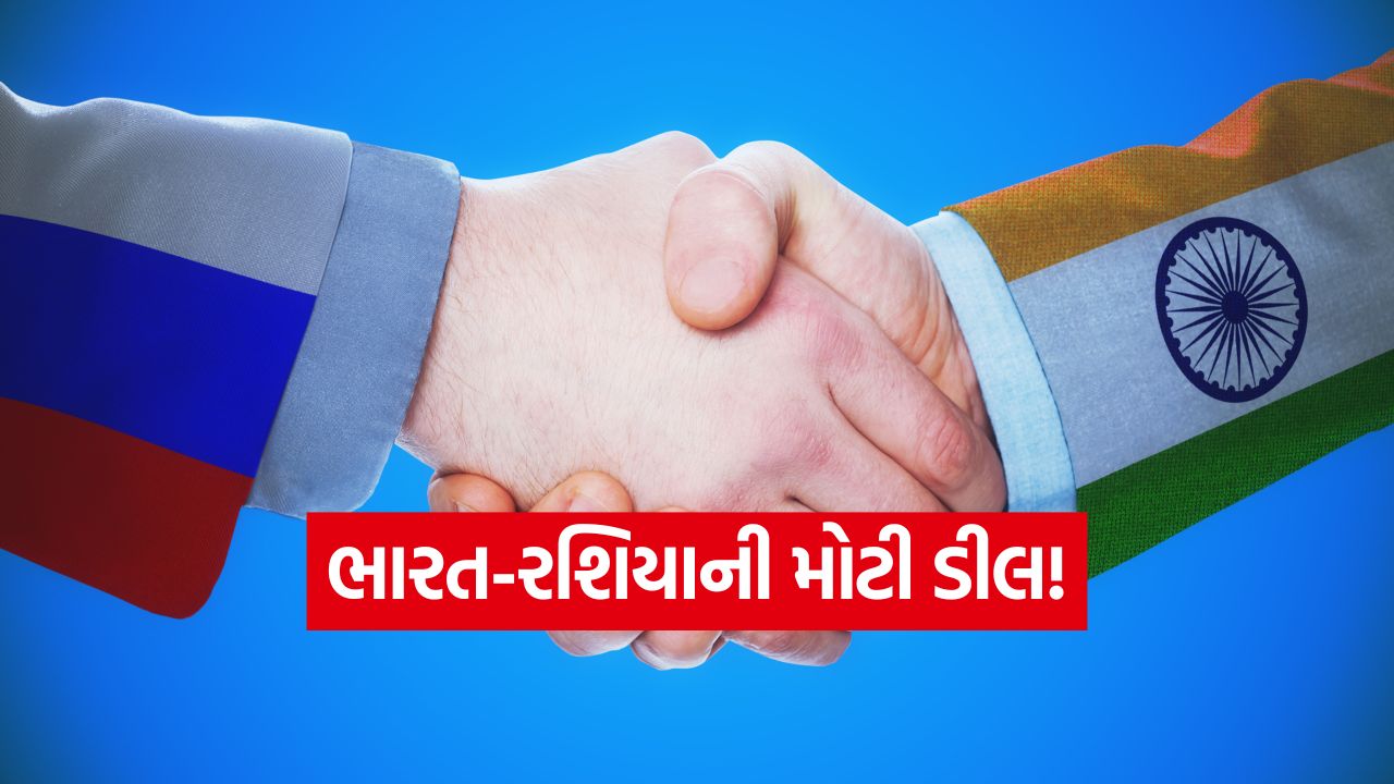 ભારત-રશિયાની મોટી ડીલ! મોસ્કોમાં MOU પર હસ્તાક્ષર, હવે ભારતના આકાશમાં ઉડશે મેડ ઇન ઇન્ડિયા સુખોઈ SJ-100 31 india