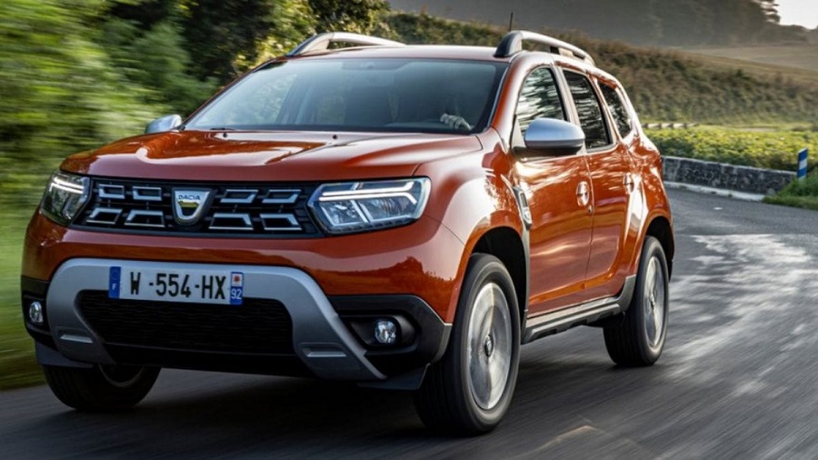 Renault Duster ભારતમાં આ દિવસે થશે લોન્ચ, કંપનીએ સત્તાવાર રીતે કરી દીધું એલાન! 3 Renault Duster