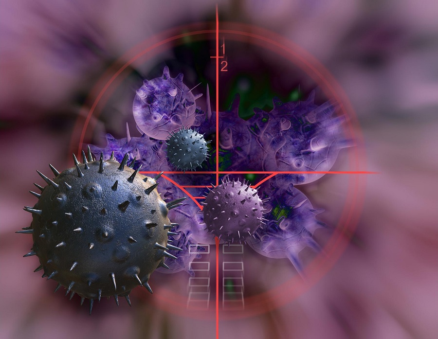 કેન્સરના કોષો જાતે જ થઈ શકે છે નષ્ટ! વૈજ્ઞાનિકોએ શોધી કાઢ્યું કે કીમોથેરાપી વિના કેવી રીતે થઈ શકે છે કેન્સરની સારવાર 3 cancer1