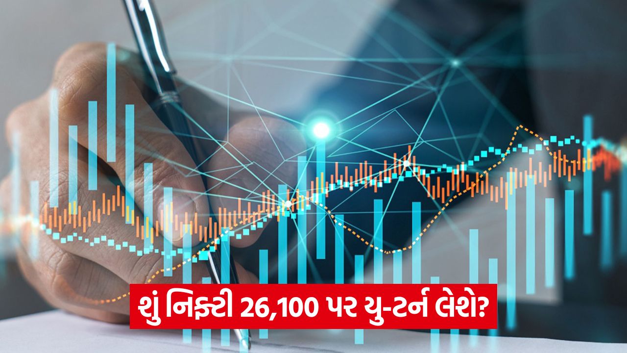 Market Outlook - FOMC મીટિંગ, ત્રિમાસિક પરિણામો, FII પ્રવાહ... આ 5 પરિબળો નિફ્ટીની ચાલ નક્કી કરશે 37 sm 54 1