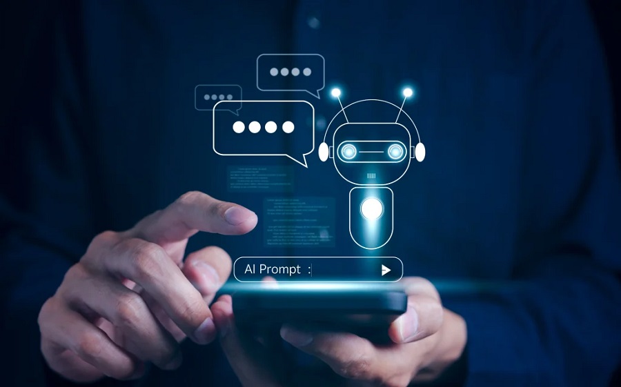 મોટો ખુલાસો! AI ચેટબૉટ્સ 'હા' માં 'હા' મિલાવીને તમને બનાવે છે 'મૂર્ખ', રિપોર્ટમાં ચોંકાવનારી વિગતો! 2 AI chat bot1