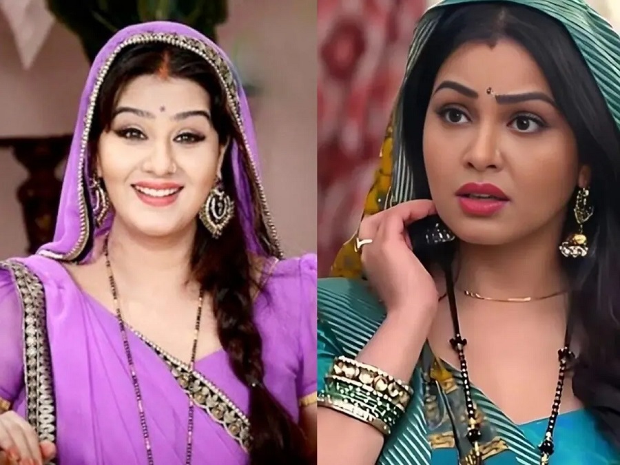 ૯ વર્ષ પછી વિવાદ સમાપ્ત! 'ભાભી જી ઘર પર હૈ'માં ફરી પાછી ફરી શકે છે શિલ્પા શિંદે 3 shilpa shinde