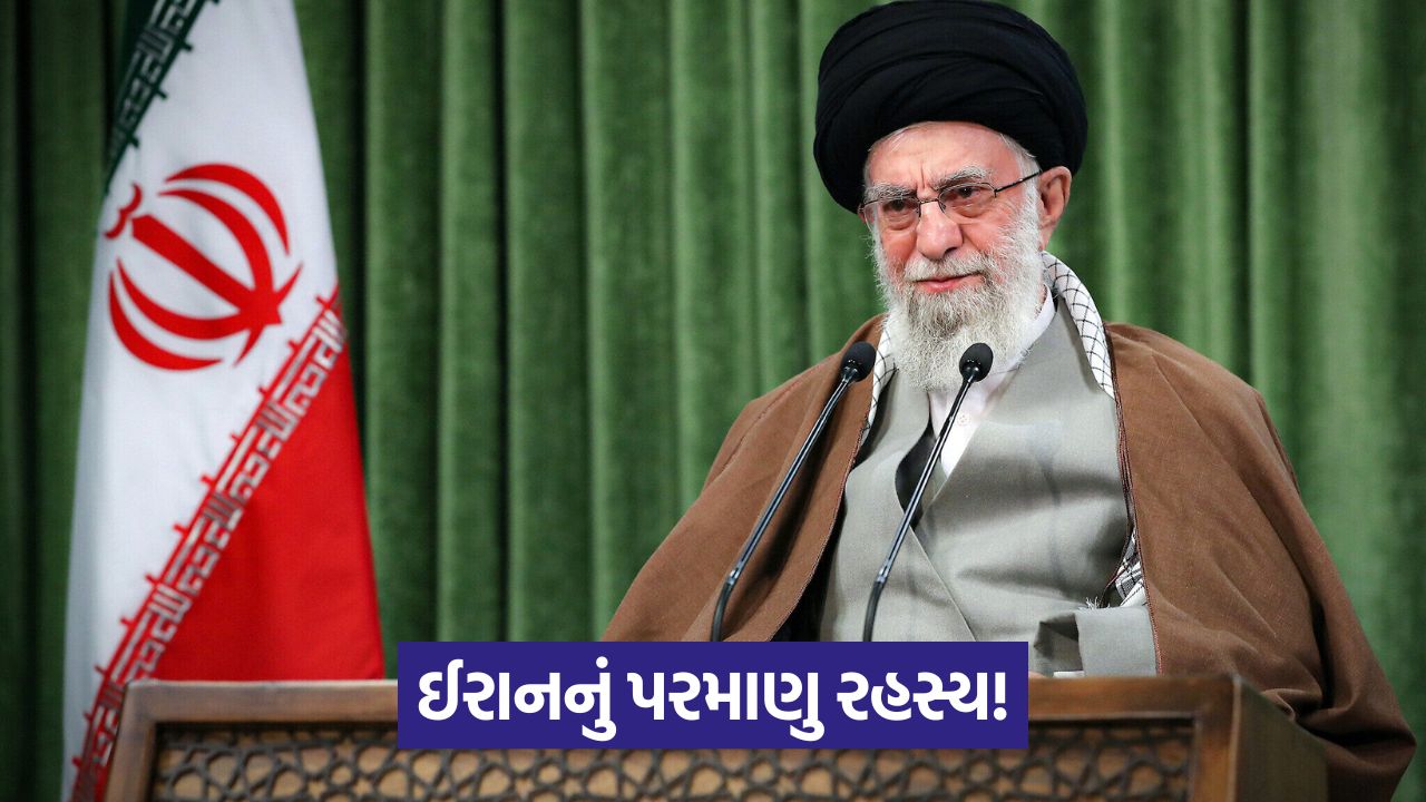 રાફેલ ગ્રોસીનું ચોંકાવનારું નિવેદન 37 world 54