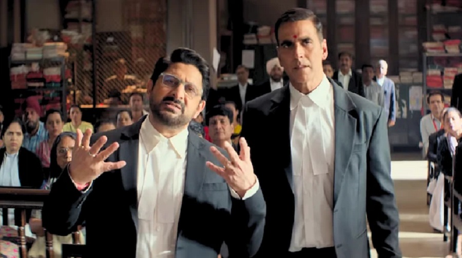 jolly LLB OTT