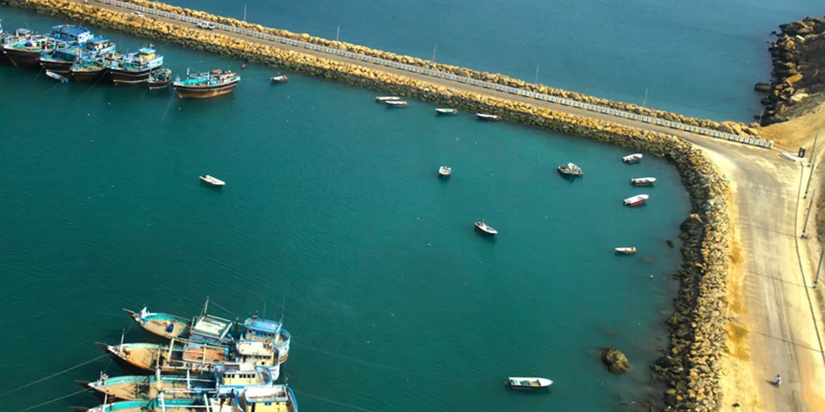 ઈરાનના ચાબહાર બંદરના સંચાલન માટે ભારતને યુએસ પ્રતિબંધોમાંથી નોંધપાત્ર મુક્તિ મળી 3 WhatsApp Image 2025 10 30 at 3.16.46 PM