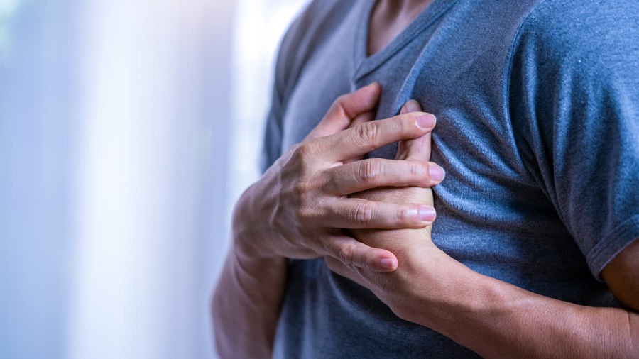 દર ચાર હાર્ટ પેશન્ટમાંથી એકની ઉંમર 40થી ઓછી! હૃદય હવે યુવાન કેમ નથી રહ્યું? 3 heart1