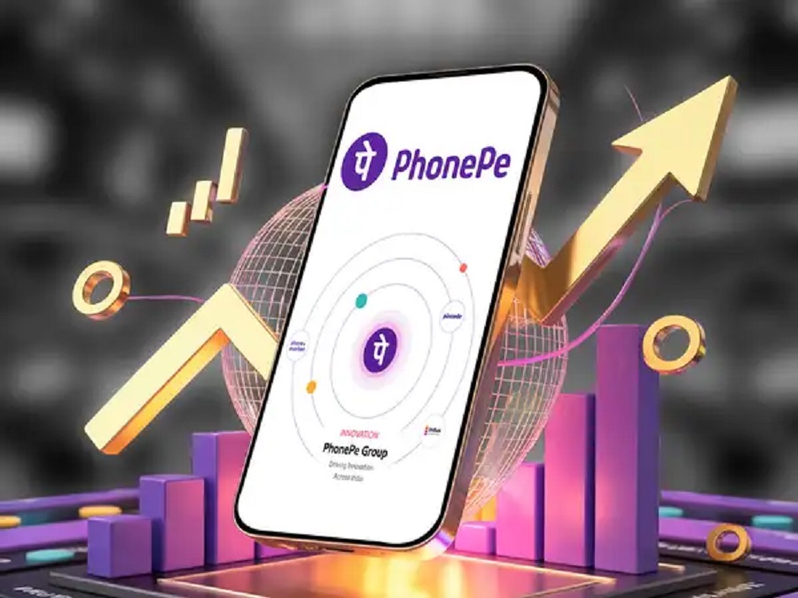 આ અમેરિકન શાર્કે PhonePe ને આપ્યું ₹5300 કરોડનું બૂસ્ટ, ₹12 હજાર કરોડનો IPO આવવાની તૈયારી 3 phone pay