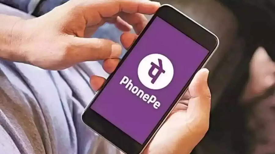 આ અમેરિકન શાર્કે PhonePe ને આપ્યું ₹5300 કરોડનું બૂસ્ટ, ₹12 હજાર કરોડનો IPO આવવાની તૈયારી 2 phone