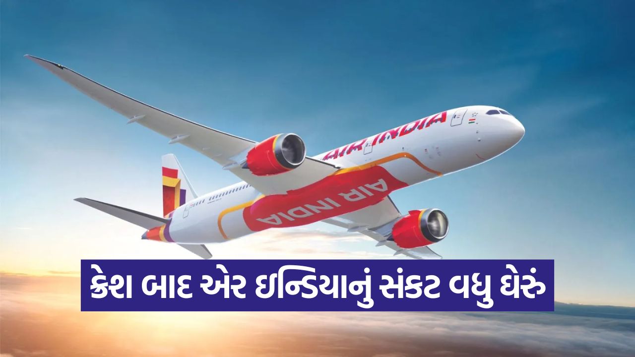 એર ઇન્ડિયાએ 10,000 કરોડ રૂપિયાની નાણાકીય સહાય માંગી 31 air india 54