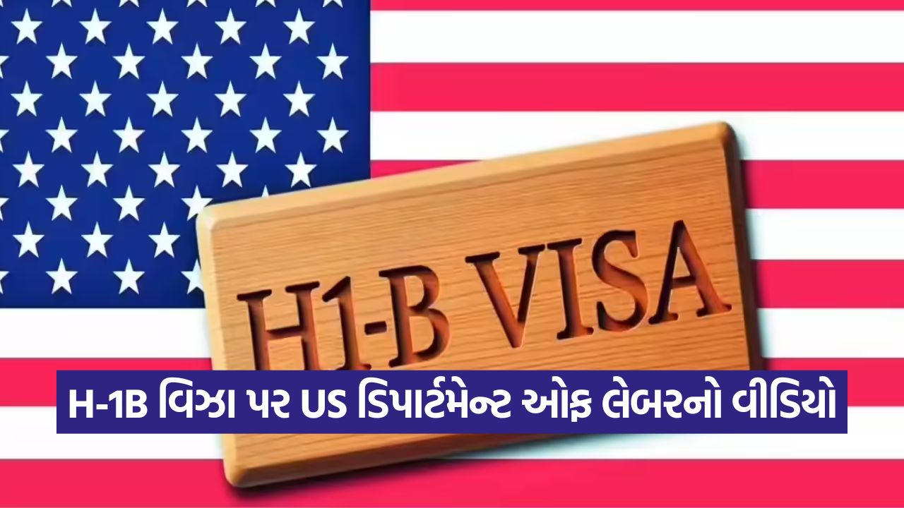 ટ્રમ્પનો 'પ્રોજેક્ટ ફાયરવોલ': H-1B વિઝાના દુરુપયોગને કાબુમાં લેવા, યુએસમાં ભારતીયો માટે $100,000 ફી 25 world 54 1