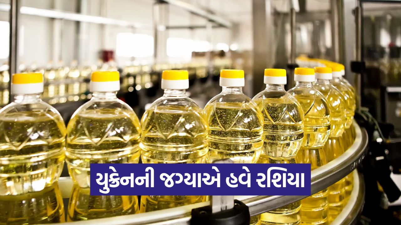 રશિયા ભારતનો નંબર 1 સૂર્યમુખી તેલ સપ્લાયર બન્યો: 4 વર્ષમાં આયાતમાં 12 ગણો વધારો 33 world 54 2