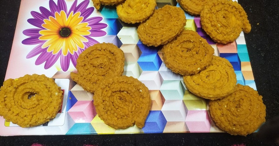 chakli