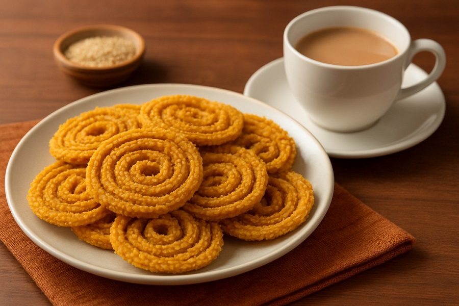 chakli1