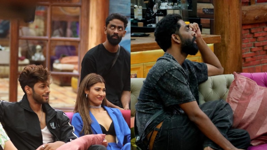 પ્રણિત મોરેને બિગ બોસ ૧૯ માંથી અચાનક બહાર કેમ થવું પડ્યું? જાણો સંપૂર્ણ વિગત 3 parneet1